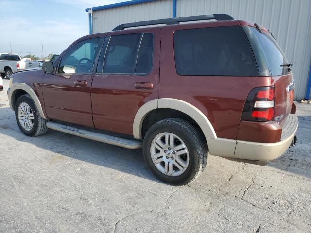 Photo 2 from auction – 2010 FORD EXPLORER E with VIN 1FMEU6EE9AUA36549