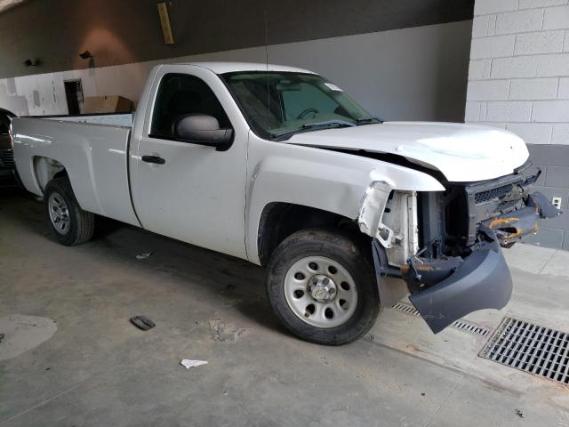 Photo 4 from auction – 2013 CHEVROLET SILVERADO with VIN 1GCNCPEX0DZ245071