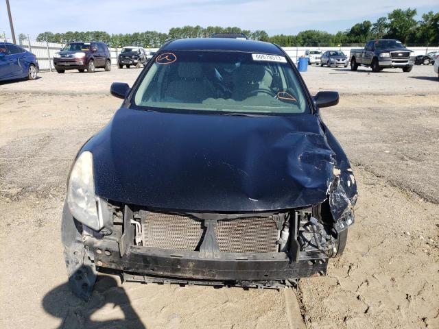 Photo 5 from auction – 2012 NISSAN ALTIMA BAS with VIN 1N4AL2AP9CN473637