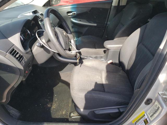 Photo 7 from auction – 2012 TOYOTA COROLLA BA with VIN 5YFBU4EEXCP005984