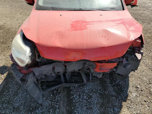 Photo 11 from auction – 2014 FORD FOCUS SE with VIN 1FADP3F26EL128200