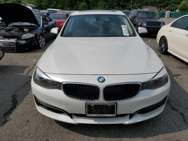 Photo 5 from auction – 2015 BMW 328 XIGT with VIN WBA3X5C55FD559958