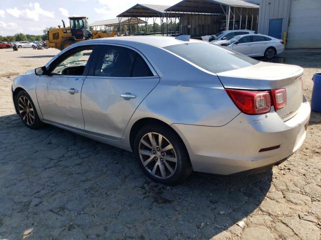 Photo 2 from auction – 2016 CHEVROLET MALIBU LIM with VIN 1G11E5SA8GF125336
