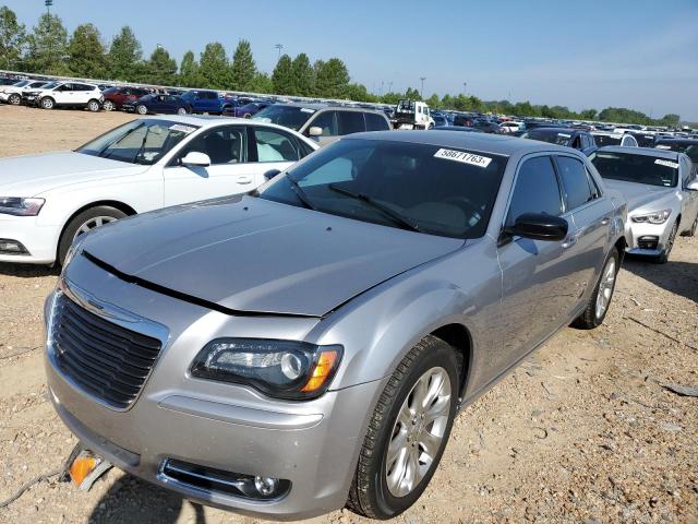 CHRYSLER 300 S 2013 z numerem VIN 2C3CCAGT0DH590538 - Zdjęcie z aukcji