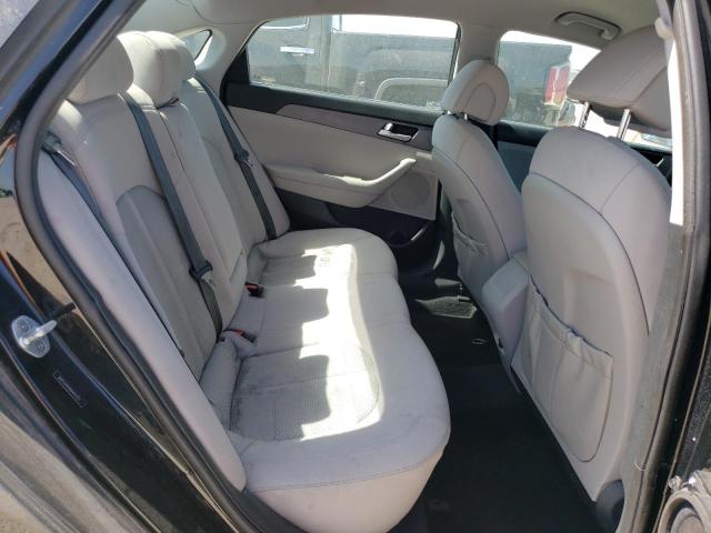 Photo 10 from auction – 2017 HYUNDAI SONATA SE with VIN 5NPE24AF8HH443151