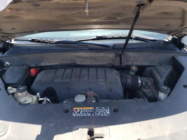 Photo 12 from auction – 2013 CHEVROLET TRAVERSE L with VIN 1GNKRGKD9DJ182568