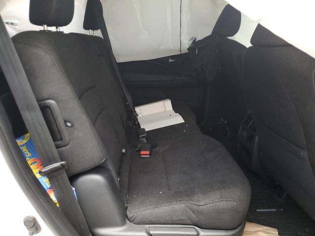 Photo 11 from auction – 2019 HONDA PILOT LX with VIN 5FNYF6H1XKB070448