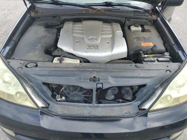 Photo 11 from auction – 2006 LEXUS GX 470 with VIN JTJBT20X560101727