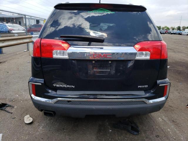 Photo 6 from auction – 2017 GMC TERRAIN SL with VIN 2GKFLUEK2H6251046