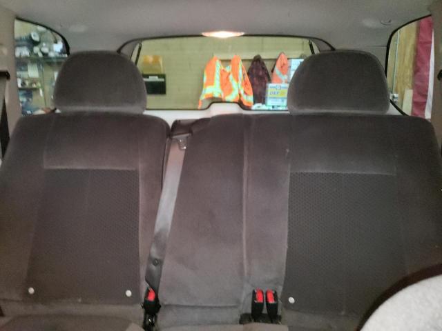 Photo 10 from auction – 2007 GMC ENVOY with VIN 1GKDT13S672156400