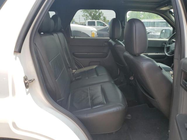 Photo 10 from auction – 2012 FORD ESCAPE XLT with VIN 1FMCU0D74CKC31125