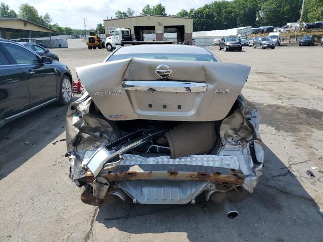 Foto 6 de la subasta – 2011 NISSAN ALTIMA BAS con VIN 1N4AL2AP3BC116061