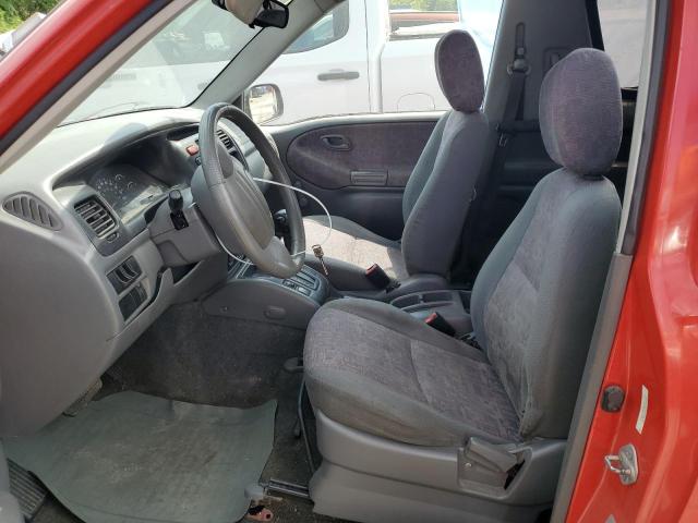 Photo 7 from auction – 1999 CHEVROLET TRACKER with VIN 2CNBE18C2X6914181