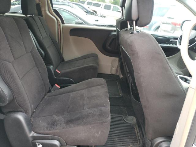 Photo 11 from auction – 2012 DODGE GRAND CARA with VIN 2C4RDGDG2CR350297