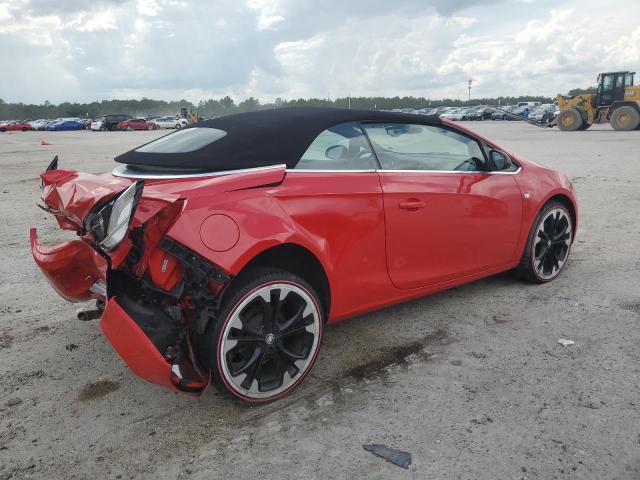 Photo 3 from auction – 2018 BUICK CASCADA SP with VIN W04WJ3N52JG028589