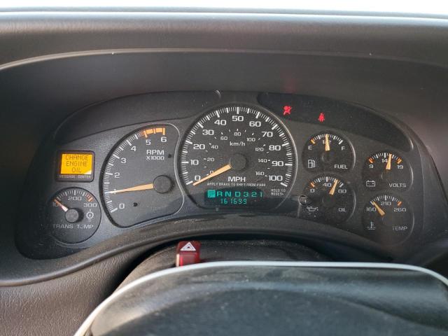 Photo 9 from auction – 2002 CHEVROLET 3500 with VIN 1GCJC33G12F110030