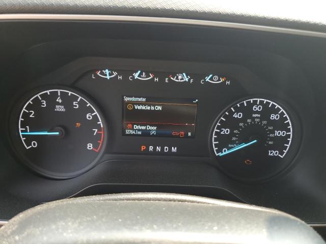 Photo 9 from auction – 2021 FORD F150 SUPER with VIN 1FTFW1E51MFB06530