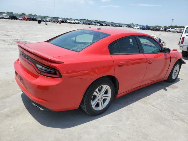Photo 3 from auction – 2019 DODGE CHARGER SX with VIN 2C3CDXBGXKH673014