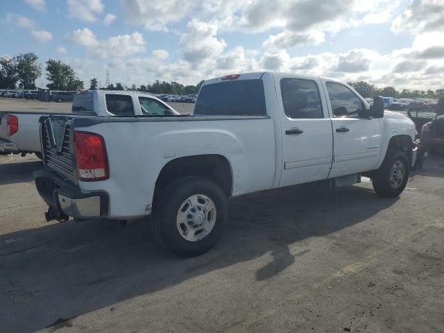 Photo 3 from auction – 2012 CHEVROLET SILVERADO with VIN 1GC1KXE89CF107474