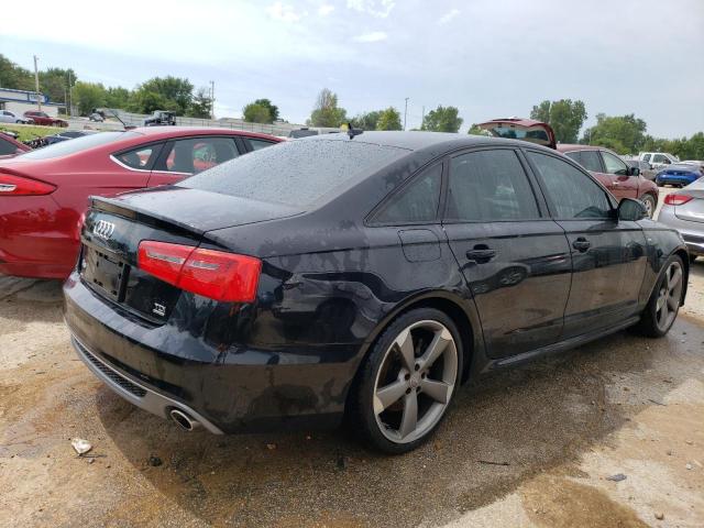 Photo 3 from auction – 2015 AUDI A6 PRESTIG with VIN WAUHMBFC8FN025547
