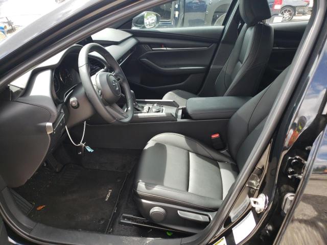 Photo 7 from auction – 2023 MAZDA 3 SELECT with VIN JM1BPAKM1P1614828