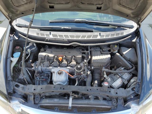 Photo 11 from auction – 2011 HONDA CIVIC LX with VIN 2HGFA1F59BH303598