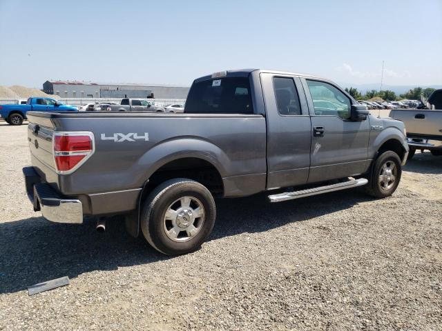 Photo 3 from auction – 2009 FORD F150 SUPER with VIN 1FTPX14V49FA70858