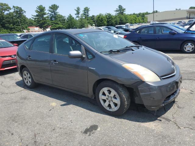 Photo 4 from auction – 2009 TOYOTA PRIUS with VIN JTDKB20U493464227