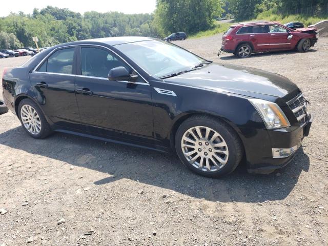 Photo 4 from auction – 2010 CADILLAC CTS PERFOR with VIN 1G6DM5EV9A0105583
