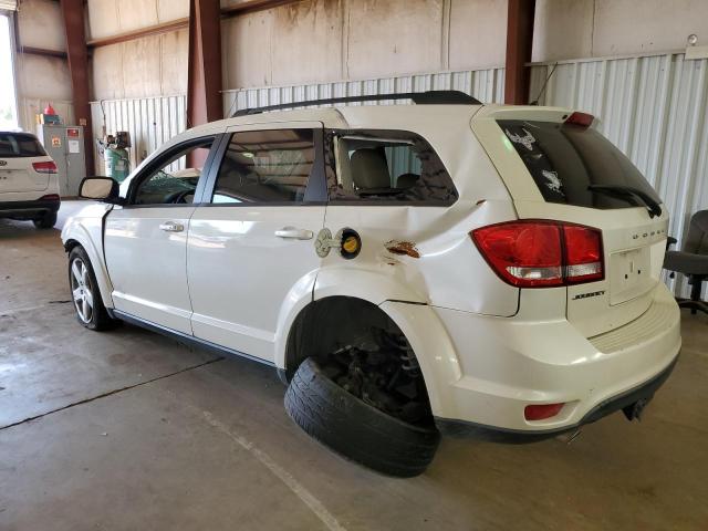 Photo 2 from auction – 2012 DODGE JOURNEY SX with VIN 3C4PDCBG1CT308462