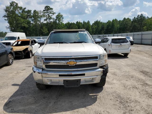 Photo 5 from auction – 2013 CHEVROLET SILVERADO with VIN 3GCPCSE09DG254690