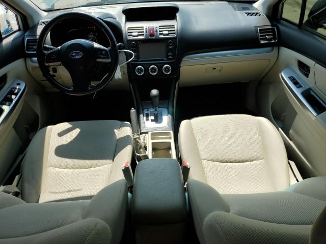 Photo 8 from auction – 2016 SUBARU IMPREZA with VIN JF1GPAA60G8249306