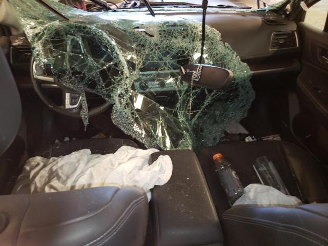 Photo 7 from auction – 2016 SUBARU OUTBACK 2. with VIN 4S4BSBNC2G3258736