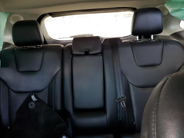 Photo 10 from auction – 2022 FORD EDGE TITAN with VIN 2FMPK4K98NBA54854