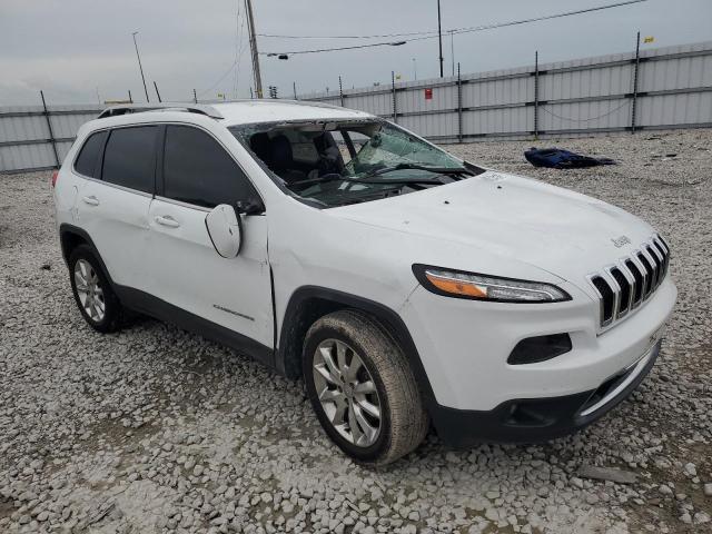 Photo 4 from auction – 2017 JEEP CHEROKEE L with VIN 1C4PJLDS7HW560308