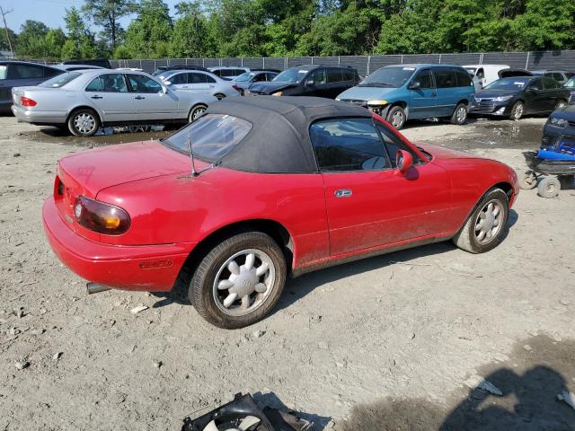 Photo 3 from auction – 1993 MAZDA MX-5 MIATA with VIN JM1NA3514P0403446