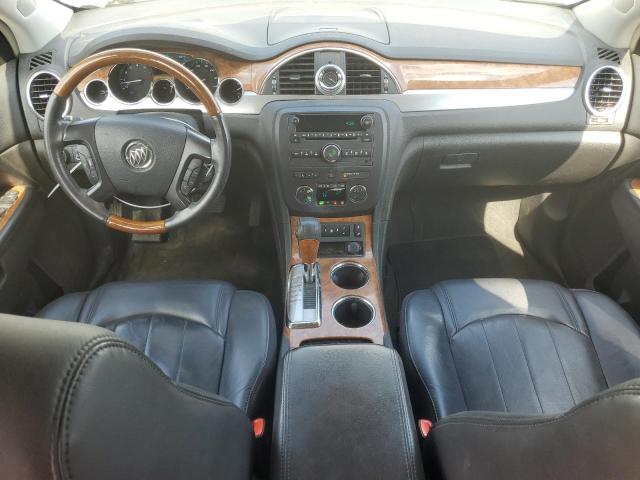 Photo 8 from auction – 2009 BUICK ENCLAVE CX with VIN 5GAER23D59J218756