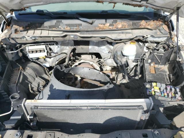 Photo 11 from auction – 2011 DODGE RAM 1500 with VIN 3D7JB1EP8BG586137
