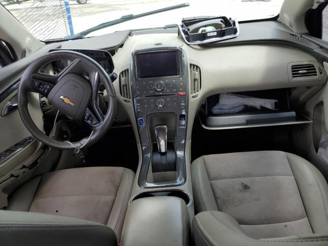 Photo 8 from auction – 2014 CHEVROLET VOLT with VIN 1G1RD6E48EU161554