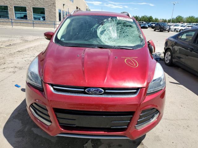 Foto 5 de la subasta – 2013 FORD ESCAPE TIT con VIN 1FMCU9J96DUA26440