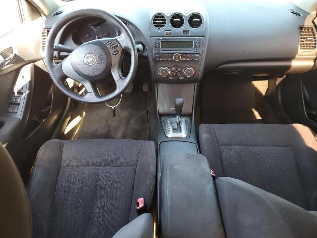Photo 8 from auction – 2012 NISSAN ALTIMA BAS with VIN 1N4AL2AP5CN545191