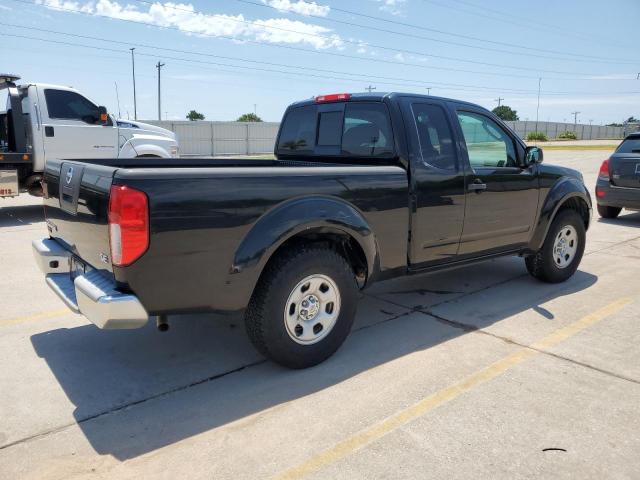 Photo 3 from auction – 2010 NISSAN FRONTIER K with VIN 1N6BD0CT8AC413218