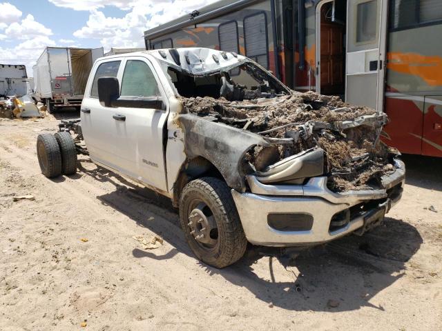 Photo 4 from auction – 2020 RAM 3500 TRADE with VIN 3C63RRGL5LG113926