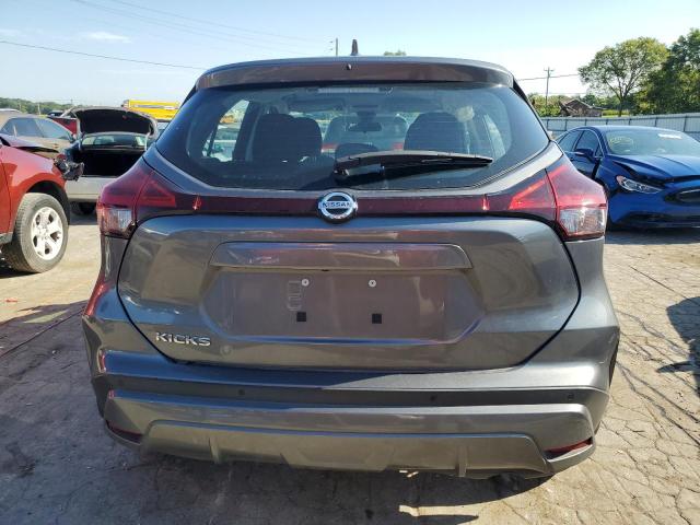 Photo 6 from auction – 2021 NISSAN KICKS S with VIN 3N1CP5BV3ML513267