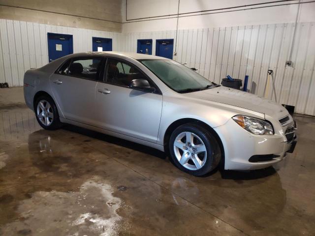 Photo 4 from auction – 2012 CHEVROLET MALIBU LS with VIN 1G1ZB5E08CF315095