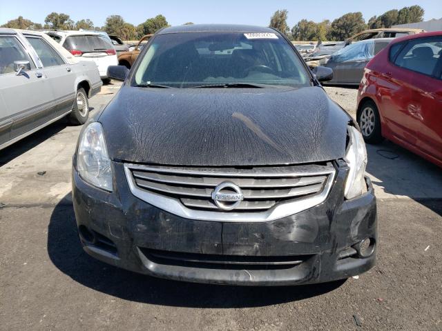 Photo 5 from auction – 2012 NISSAN ALTIMA BAS with VIN 1N4AL2AP0CN471159