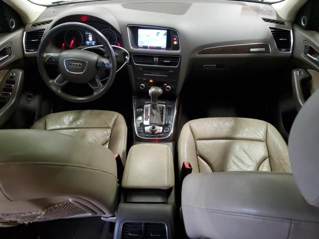 Photo 8 from auction – 2014 AUDI Q5 PREMIUM with VIN WA1LFAFP3EA093971