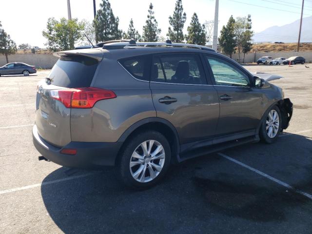 Снимка 3 от търг – 2014 TOYOTA RAV4 LIMIT с VIN 2T3YFREV4EW102933