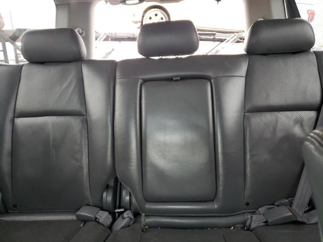 Photo 10 from auction – 2005 HONDA PILOT EXL with VIN 5FNYF18685B025429