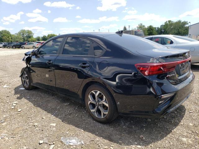 Photo 2 from auction – 2021 KIA FORTE FE with VIN 3KPF24ADXME412226